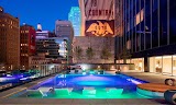 Hilton Garden Inn Downtown Dallas hotel for wedding childcare and wedding babysitting in Dallas, TX