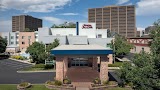 Hampton Inn & Suites Denver Tech Center hotel for wedding childcare and wedding babysitting in Denver, CO