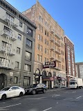 Mayflower Hotel hotel for wedding childcare and wedding babysitting in San Francisco, CA