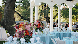 The Gardens At West Green event venue for wedding childcare and wedding babysitting in San Antonio, TX