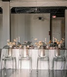 The Fulton West wedding venue for wedding childcare and wedding babysitting in Chicago, IL