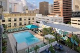 Alma San Diego Downtown, a Tribute Portfolio Hotel hotel for wedding childcare and wedding babysitting in San Diego, CA