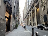 Hyatt Centric Wall Street New York hotel for wedding childcare and wedding babysitting in New York, NY