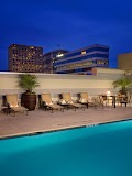 The Royal Sonesta Houston Galleria hotel for wedding childcare and wedding babysitting in Houston, TX