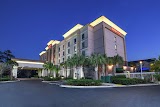 Hampton Inn Jacksonville East Regency Square hotel for wedding childcare and wedding babysitting in Jacksonville, FL