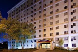 Candlewood Suites Indianapolis Dwtn Medical Dist by IHG hotel for wedding childcare and wedding babysitting in Indianapolis, IN