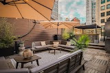 Loft on 5th event venue for wedding childcare and wedding babysitting in New York, NY