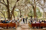 All 4 One Farms wedding venue for wedding childcare and wedding babysitting in Jacksonville, FL
