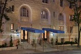 Hotel Ulysses hotel for wedding childcare and wedding babysitting in Baltimore, MD
