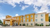 Best Western Plus San Antonio East Inn & Suites hotel for wedding childcare and wedding babysitting in San Antonio, TX