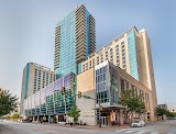 Omni Fort Worth Hotel hotel for wedding childcare and wedding babysitting in Fort Worth, TX