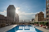 InterContinental San Antonio Riverwalk by IHG hotel for wedding childcare and wedding babysitting in San Antonio, TX