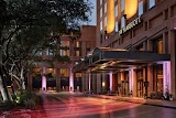 JW Marriott Houston by The Galleria hotel for wedding childcare and wedding babysitting in Houston, TX