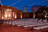 The Worthington Renaissance Fort Worth Hotel hotel for wedding childcare and wedding babysitting in Fort Worth, TX