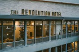 The Revolution Hotel hotel for wedding childcare and wedding babysitting in Boston, MA