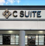 C Suite - Houston, Tx event venue for wedding childcare and wedding babysitting in Houston, TX