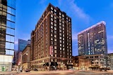 Residence Inn by Marriott Baltimore Downtown/ Inner Harbor hotel for wedding childcare and wedding babysitting in Baltimore, MD