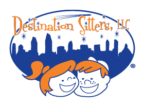 Destination Sitters, LLC. logo